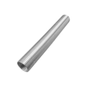 DUCTO FLEXIBLE DE ALUMINIO 15.2 X 243 CM PLOMER DJ-D68A