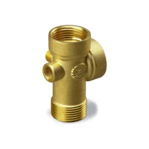 CINCO VIAS P/ TANQUE VALCO