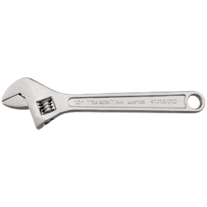 LLAVE AJUSTABLE TRAMONTINA 41016-6" 915028