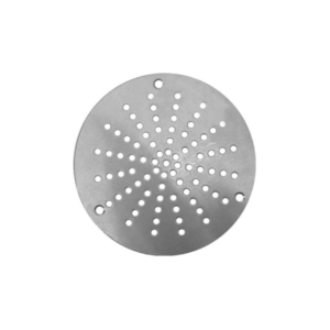 REJILLA P/ PILETA COFLEX PARA SOPAPA DE 4"