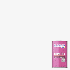 PINTURA ENGOMADA TOPFLEX BLASCOR 20KG BLANCO