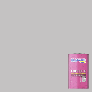PINTURA ENGOMADA TOPFLEX BLASCOR 20KG GRIS