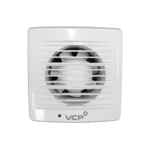 EXTRACTOR DE AIRE VCP 10 X 10 CM 220V 15W (1 X PAQ)