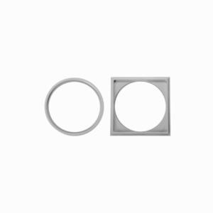 MARCO P/ REJILLA 15 X 15 ASTRA PG16 2877