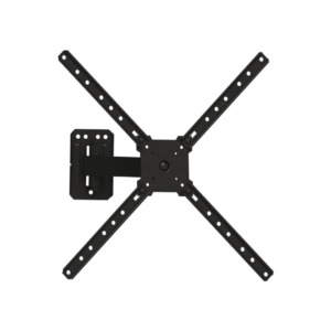 SOPORTE TV ARTICULADA 10-55" 130° BRASFORMA SBRP1030