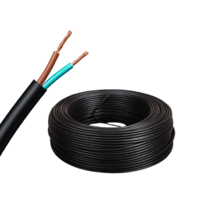 CABLE TIPO TALLER 2 X 2 MM INPACO (X ROLLO 100 MTS)