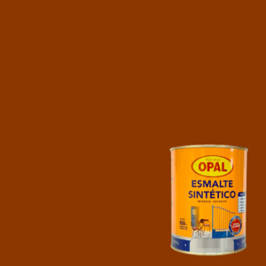 PINTURA ESMALTE SINTETICO OPAL 850 CC CERAMICA N° 12