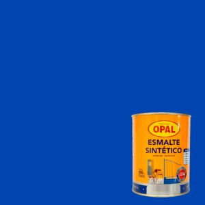 PINTURA ESMALTE SINTETICO OPAL 850 CC AZULEJO N° 32