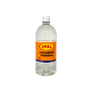 AGUARRAS OPAL 1 LTS. (12XPQ)
