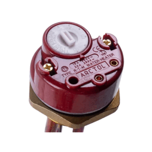 TERMOSTATO LARGO IMPERIAL P/ TERMOCALEFON 50/80/100 LTS