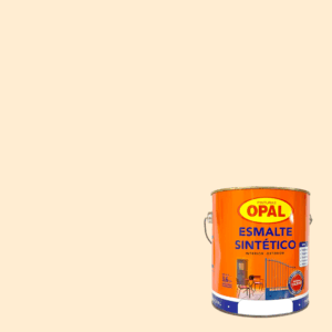 PINTURA ESMALTE SINTETICO OPAL 3,6 LTS. MARFIL Nº 11