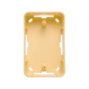 PLACA MODULO EXTERNO PLASTICO ELEKTRON EK2-007