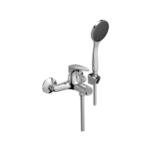MONOCOMANDO DUCHA EXTERIOR BAÑERA FV Z310/L5 (LINEA IGUAZU)