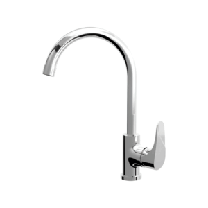 MONOCOMANDO P/ COCINA MESADA FV 411.04/L5 CR (LINEA IGUAZU)