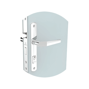 CERRADURA SOPRANO MANIJA PERFIL CROM 0520.18