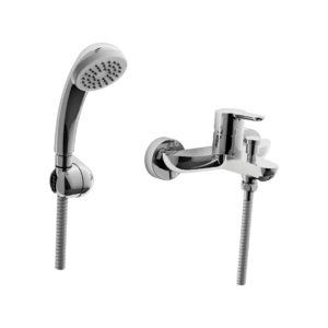 MONOCOMANDO P/ DUCHA CROMO FV 0310/B5 PUELO