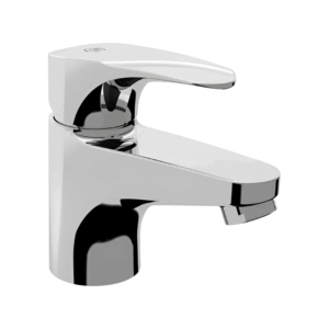 MONOCOMANDO LAVATORIO FV CROMO 0181/L5.0 IGUAZU S/SOPAPA