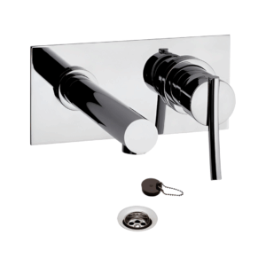 MONOCOMANDO LAVATORIO 206/39 FV LIBBY