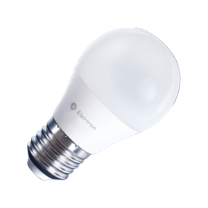 FOCO LED ELEKTRON 7W YT-A55-1 6400K CAJA REF:3365/8742