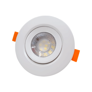 SPOT LED ELEKTRON EMB DIR RED 7W 6400K TM REF:9633