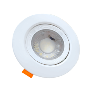 SPOT LED ELEKTRON EMB DIR RED 9W 6400K TM REF:9657/0066