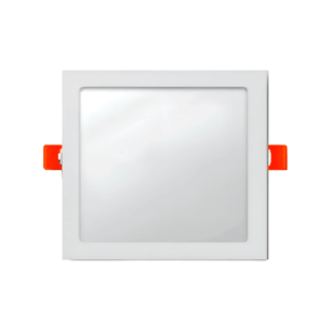 SPOT LED ELEKTRON EMB CUAD. 12W SMD 2700K TM REF:5321