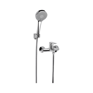 MONOCOMANDO EXTERIOR P/DUCHA C/LAVAPIE FV JANA 310/M1