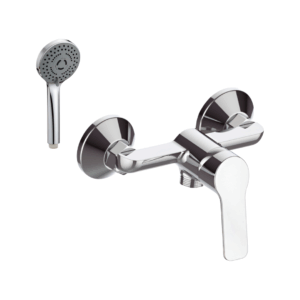 MONOCOMANDO EXTERIOR P/DUCHA S/LAVAPIE FV JANA 311/M1