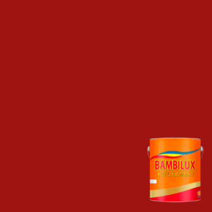 PINTURA ESMALTE SINTETICO BAMBI 3,6 LTS CEDRO