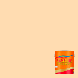 PINTURA ESMALTE SINTETICO BAMBI 3,6 LTS MARFIL