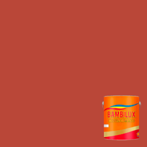 PINTURA ESMALTE SINTETICO BAMBI 3,6 LTS CERAMICO