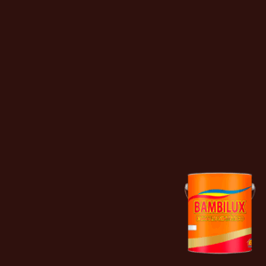 PINTURA ESMALTE SINTETICO BAMBI 3,6 LTS MARRON