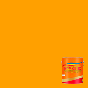 PINTURA ESMALTE SINTETICO BAMBI 850ML AMARILLO
