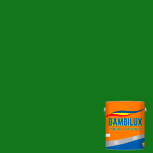 FONDO ANTIOXIDO BAMBI 3,6 LTS VERDE HOJA