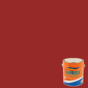 FONDO ANTIOXIDO BAMBI 250ML ROJO
