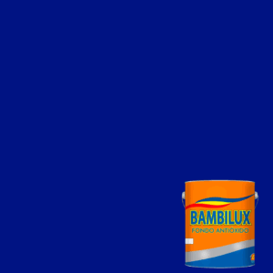 FONDO ANTIOXIDO BAMBI 250ML AZUL DEL REY