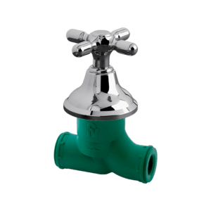 LLAVE DE PASO FV FUSION DE 20