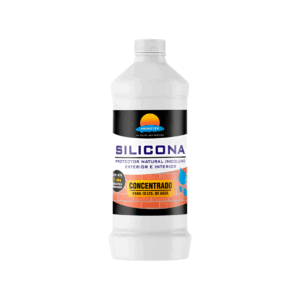SILICONA ALBA 1 KGS AMANECER (CONCENTRADO)