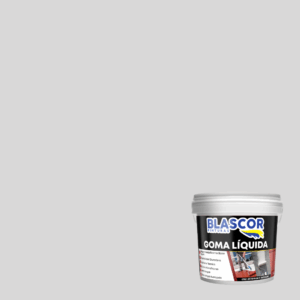 PINTURA ENGOMADA BLASCOR 3,6 LTS GRIS CLARO