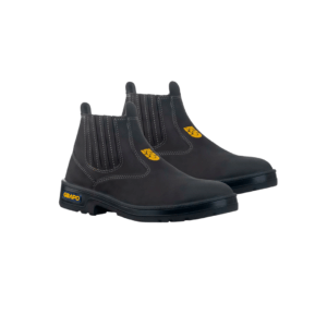 BOTA GUAPO CON ELASTICO NEGRO Nº 43