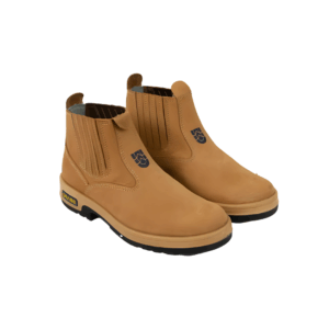 BOTA GUAPO CON ELASTICO AMARILLO Nº 39