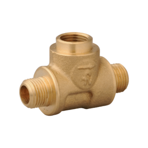 TE PARA MEZCLADORA FV