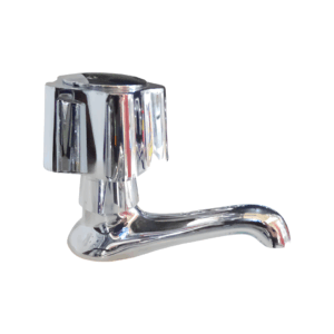 CANILLA P/ LAVATORIO FV CROMO 221/61