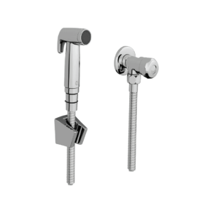 DUCHA HIGIENICA FV C/LLAVE PASO CR 118.01