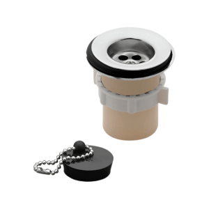 SOPAPA P/ LAVATORIO - BIDET 246.01 CROMADO FV 7/8