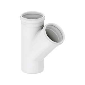 RAMAL Y 150 X 100MM DESAGUE TIGRE (6 X PQ)