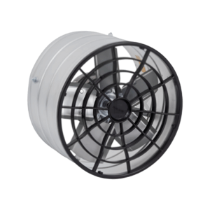 EXTRACTOR DE AIRE VENTISOL 40CM 220V