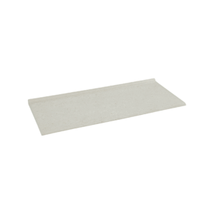 MESADA RORATO IMIT. GRANITO 120X53CM BEGE