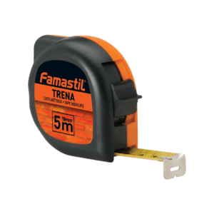 CINTA METRICA FAMASTIL 536-5MTS 9130963