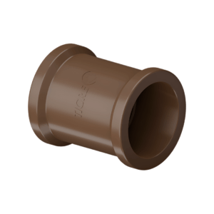 UNION SENC. 50 MM SOLDABLE TIGRE (12 X PQ)